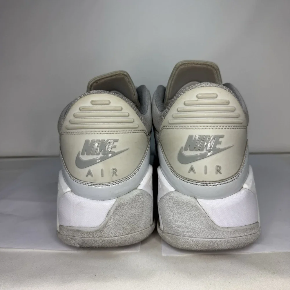 Air Jordan Point Lane Pure Platinum‎ White Basketball Shoes CZ4166-005 Men's 10